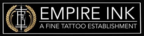 empire ink tattoo & piercing|ink empire tattoo crestmead.